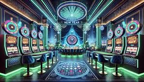 Online Slots ဂိမ်းများ